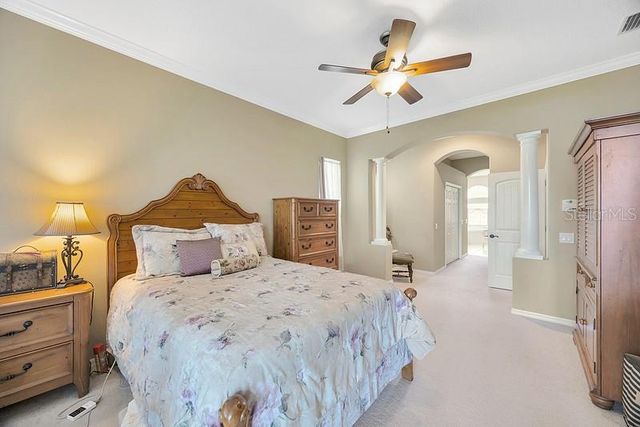 4850 WALNUT RIDGE ROAD, Land O Lakes, FL 34638