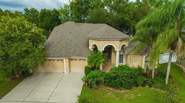 4850 WALNUT RIDGE ROAD, Land O Lakes, FL 34638