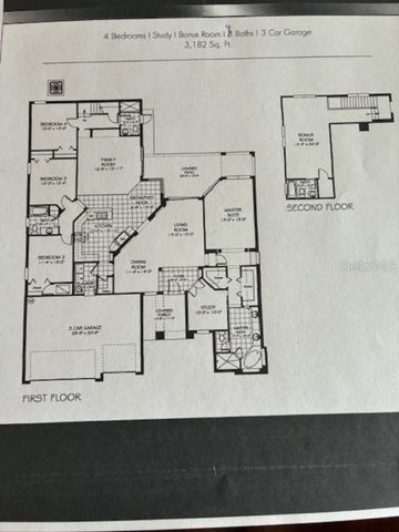 4850 WALNUT RIDGE ROAD, Land O Lakes, FL 34638