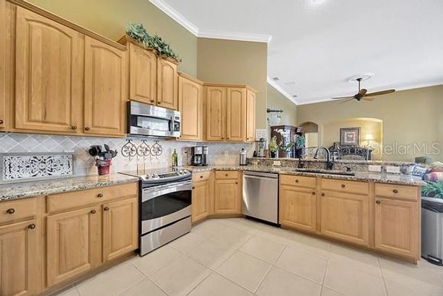 4850 WALNUT RIDGE ROAD, Land O Lakes, FL 34638