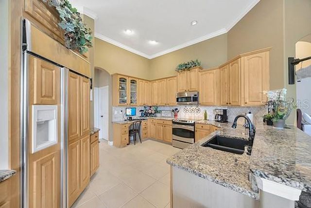 4850 WALNUT RIDGE ROAD, Land O Lakes, FL 34638