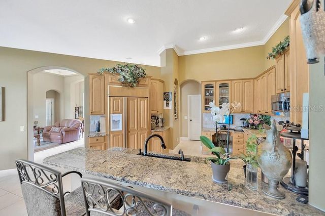 4850 WALNUT RIDGE ROAD, Land O Lakes, FL 34638