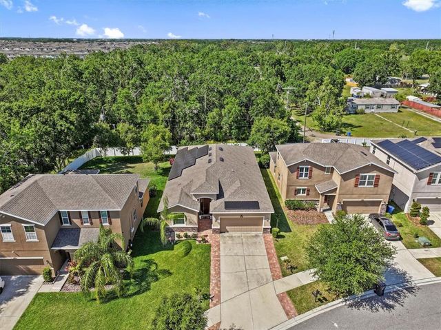 10514 SCENIC HOLLOW DRIVE, Riverview, FL 33578