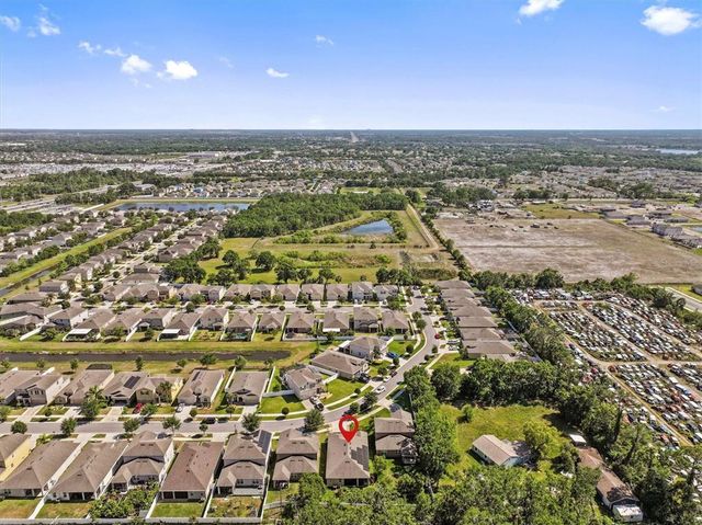 10514 SCENIC HOLLOW DRIVE, Riverview, FL 33578