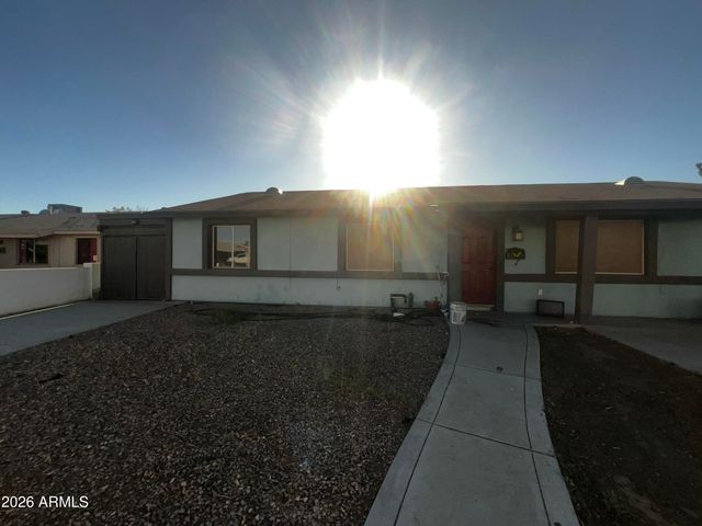4202 N 72ND Lane, Phoenix, AZ 85033
