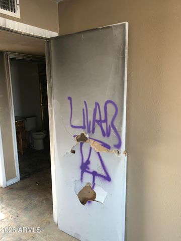 4202 N 72ND Lane, Phoenix, AZ 85033