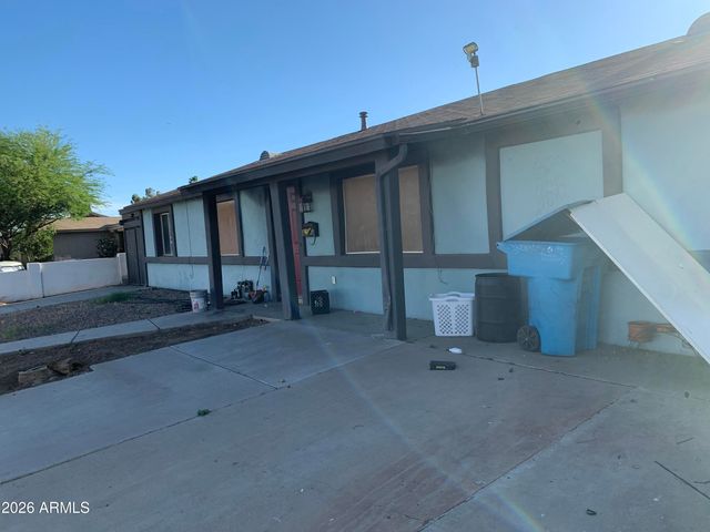 4202 N 72ND Lane, Phoenix, AZ 85033