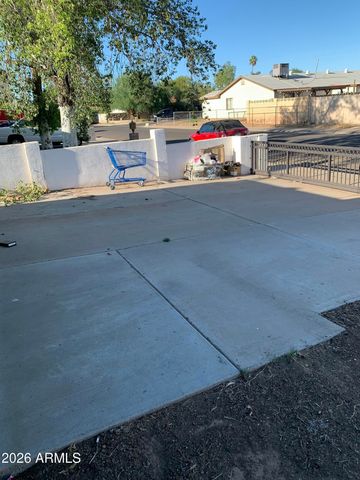 4202 N 72ND Lane, Phoenix, AZ 85033