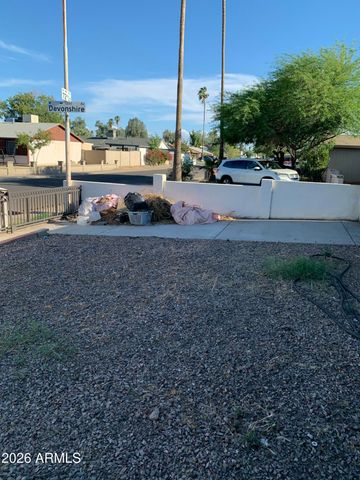 4202 N 72ND Lane, Phoenix, AZ 85033