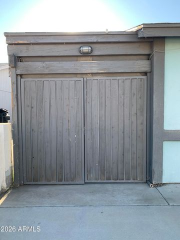 4202 N 72ND Lane, Phoenix, AZ 85033