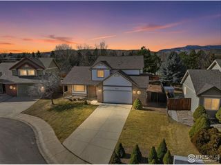 4321 Mesaview Ln, Fort Collins, CO 80526
