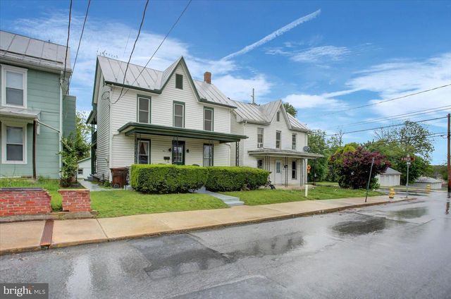 351 E BURD STREET, Shippensburg, PA 17257