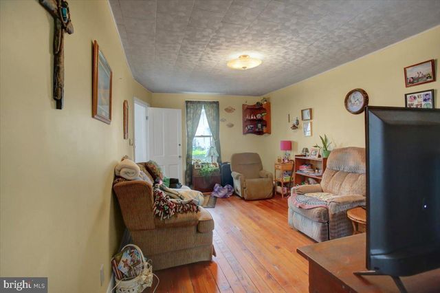 351 E BURD STREET, Shippensburg, PA 17257