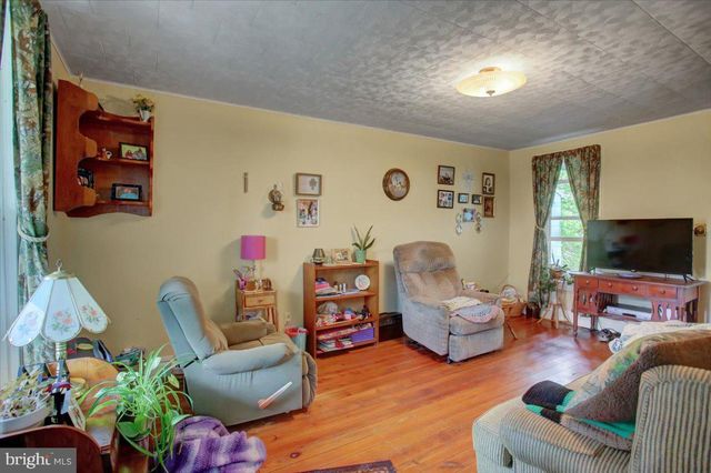 351 E BURD STREET, Shippensburg, PA 17257