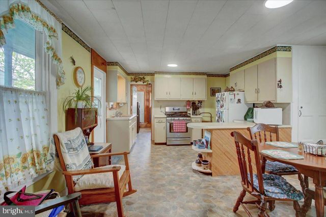 351 E BURD STREET, Shippensburg, PA 17257