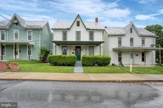 351 E BURD STREET, Shippensburg, PA 17257