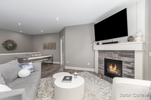 8226 Railview Court, Byron Center, MI 49315