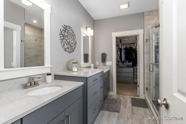 8226 Railview Court, Byron Center, MI 49315