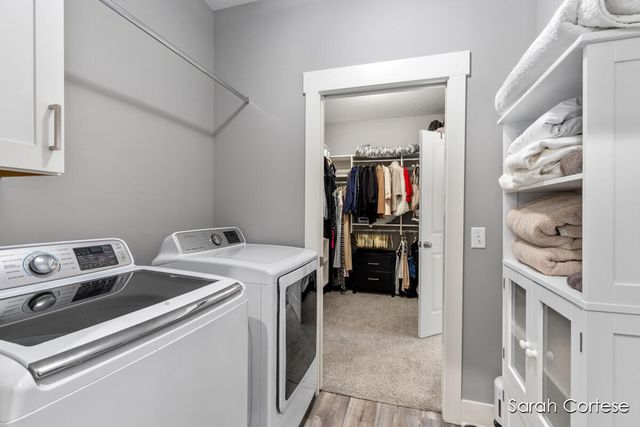 8226 Railview Court, Byron Center, MI 49315