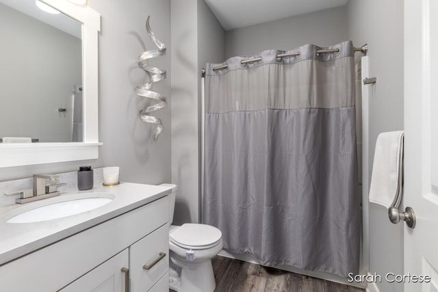 8226 Railview Court, Byron Center, MI 49315