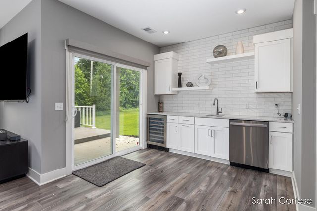 8226 Railview Court, Byron Center, MI 49315