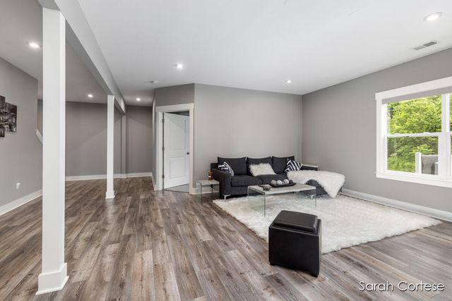 8226 Railview Court, Byron Center, MI 49315