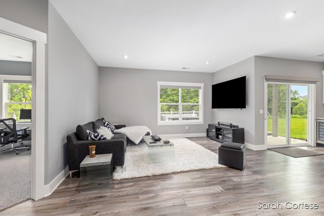 8226 Railview Court, Byron Center, MI 49315