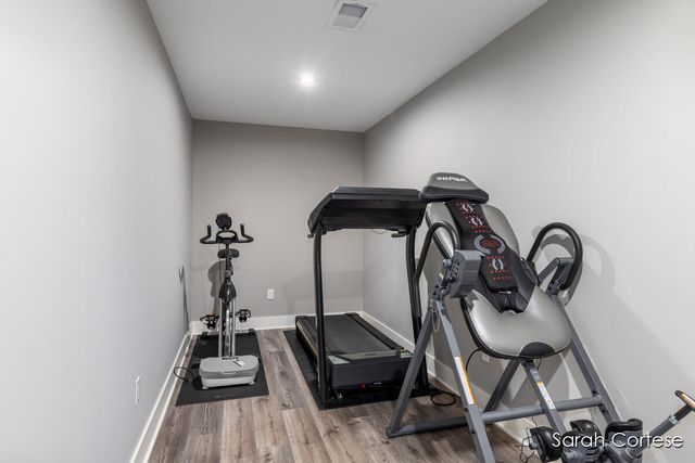 8226 Railview Court, Byron Center, MI 49315