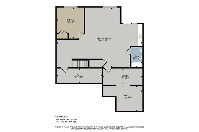 8226 Railview Court, Byron Center, MI 49315