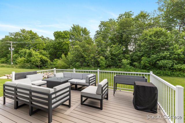 8226 Railview Court, Byron Center, MI 49315