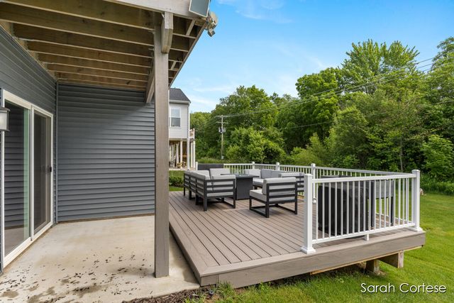 8226 Railview Court, Byron Center, MI 49315