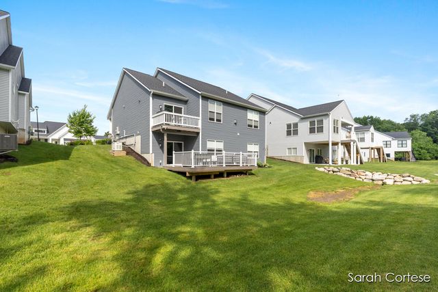8226 Railview Court, Byron Center, MI 49315