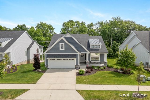 8226 Railview Court, Byron Center, MI 49315