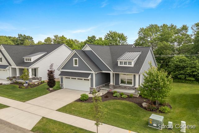 8226 Railview Court, Byron Center, MI 49315