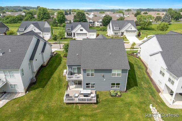 8226 Railview Court, Byron Center, MI 49315