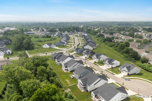 8226 Railview Court, Byron Center, MI 49315