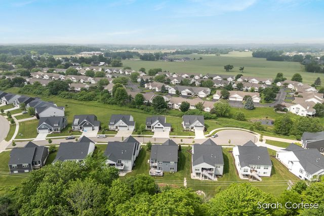 8226 Railview Court, Byron Center, MI 49315