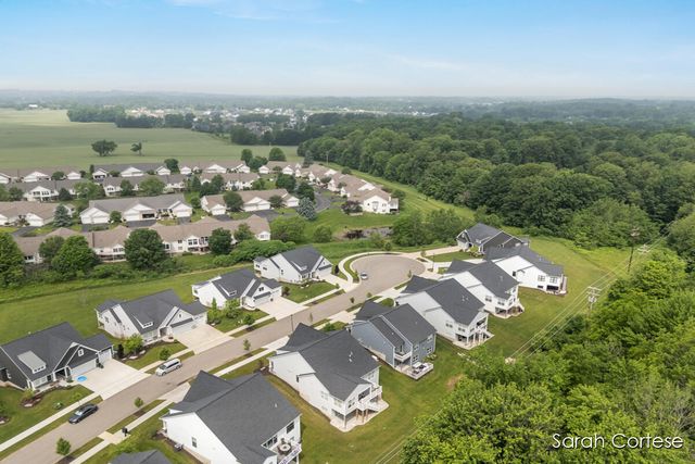 8226 Railview Court, Byron Center, MI 49315