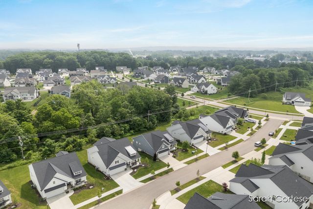8226 Railview Court, Byron Center, MI 49315
