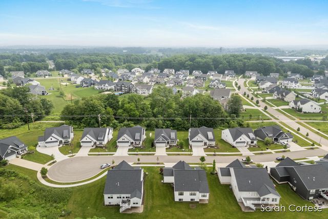 8226 Railview Court, Byron Center, MI 49315