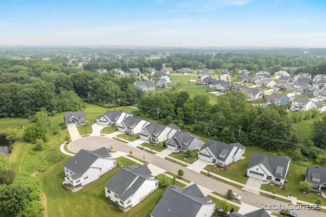 8226 Railview Court, Byron Center, MI 49315