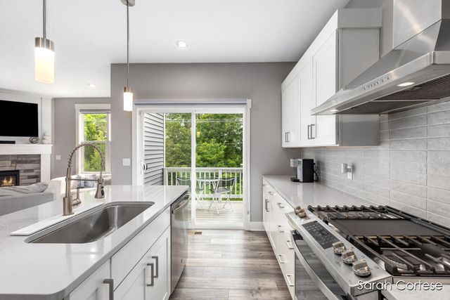 8226 Railview Court, Byron Center, MI 49315