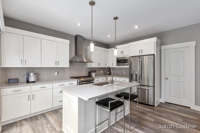 8226 Railview Court, Byron Center, MI 49315