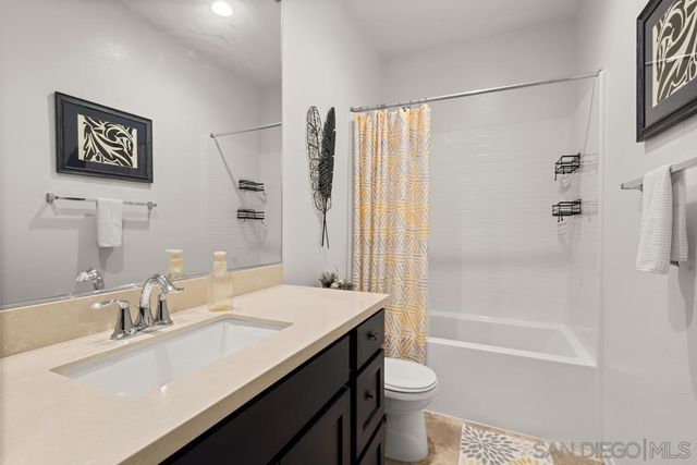 1604 San Ferdinand, San Diego, CA 92154