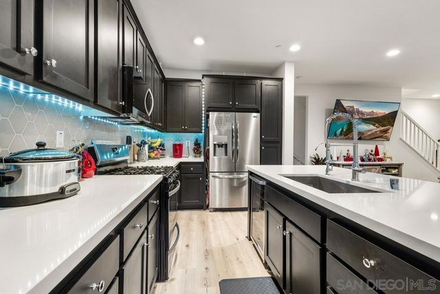 1604 San Ferdinand, San Diego, CA 92154