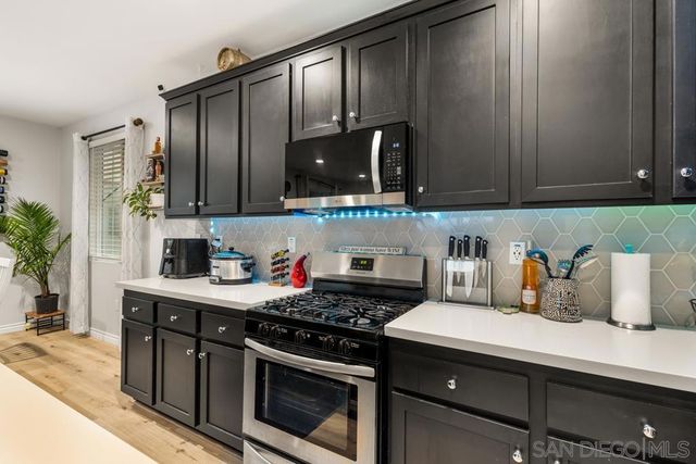 1604 San Ferdinand, San Diego, CA 92154