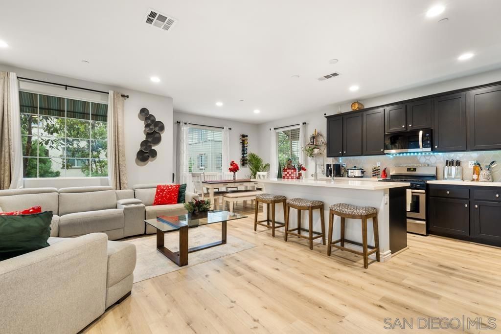 1604 San Ferdinand, San Diego, CA 92154