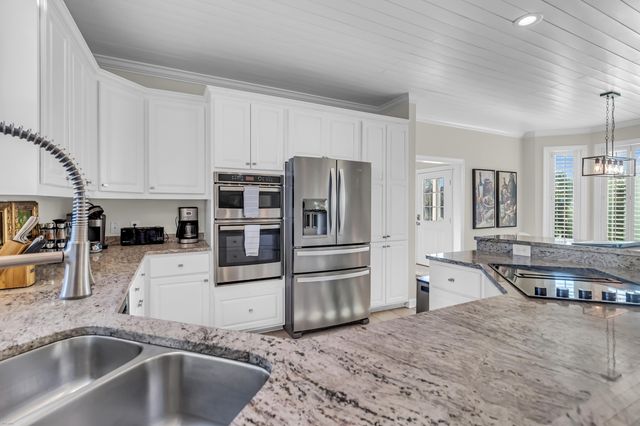 65 Ocean Point Drive, Isle Of Palms, SC 29451