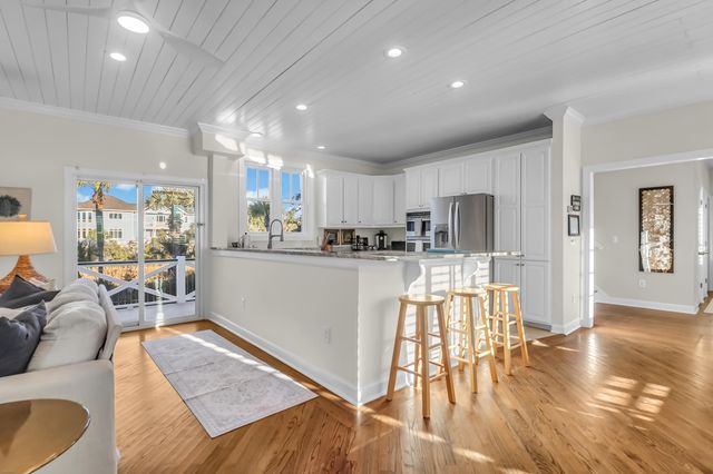 65 Ocean Point Drive, Isle Of Palms, SC 29451