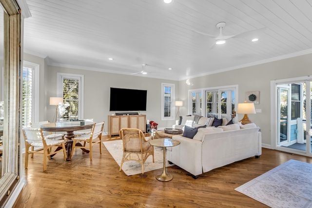 65 Ocean Point Drive, Isle Of Palms, SC 29451
